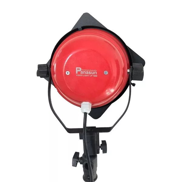 نور ثابت هالوژن پاناسون مدل LP-1000