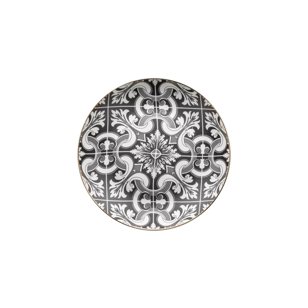 سرویس غذاخوری 26 پارچه 6 نفر مقصود مدل میسن