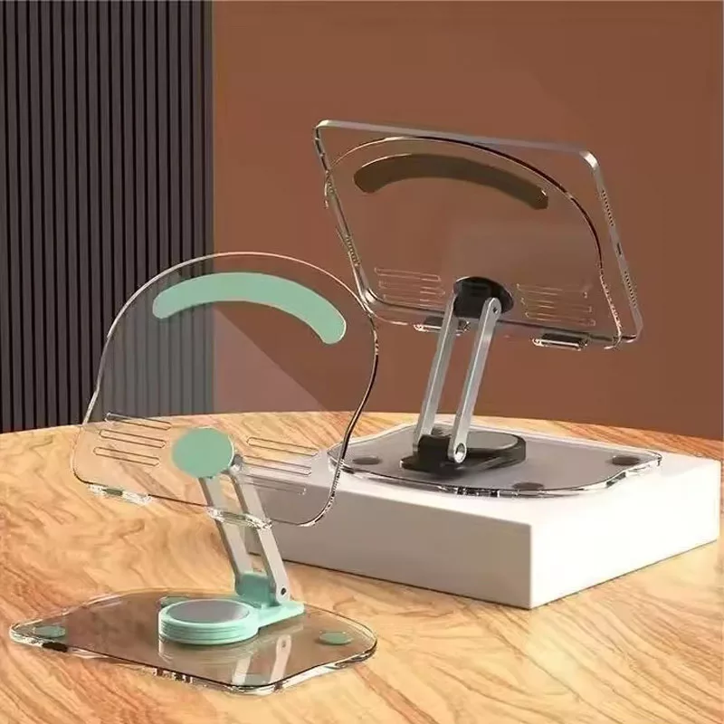 پایه نگهدارنده گوشی موبایل و تبلت مدل KF-Z11