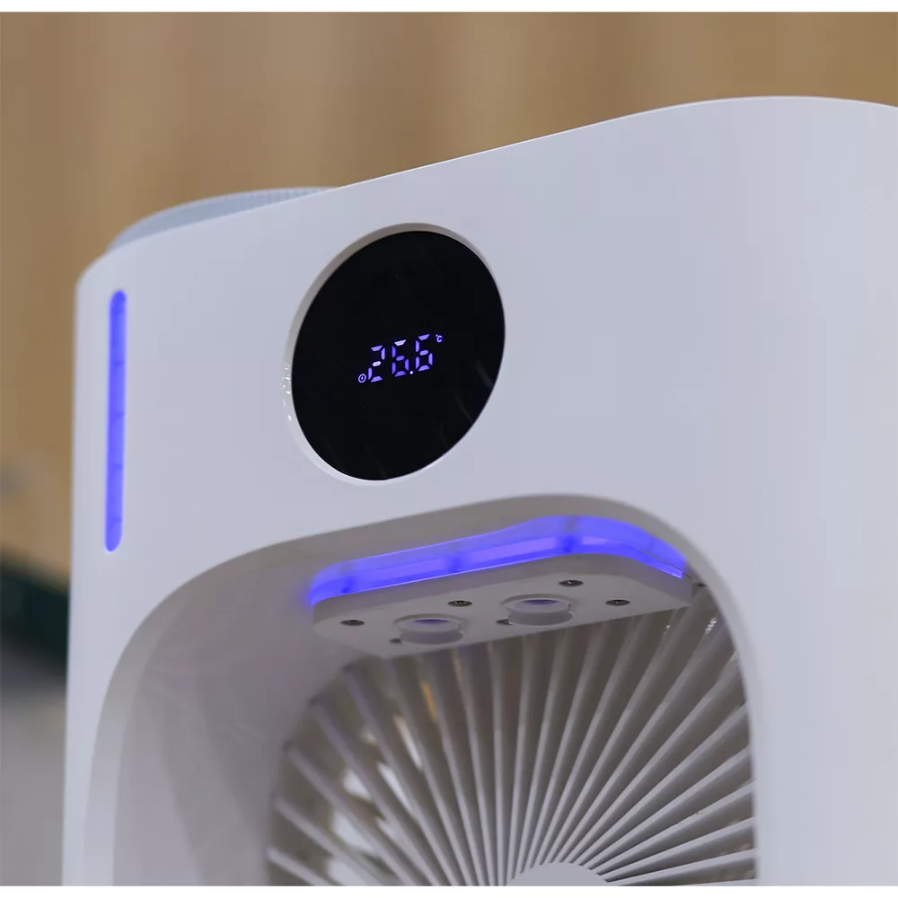 پنکه رومیزی شیائودا مدل CL08