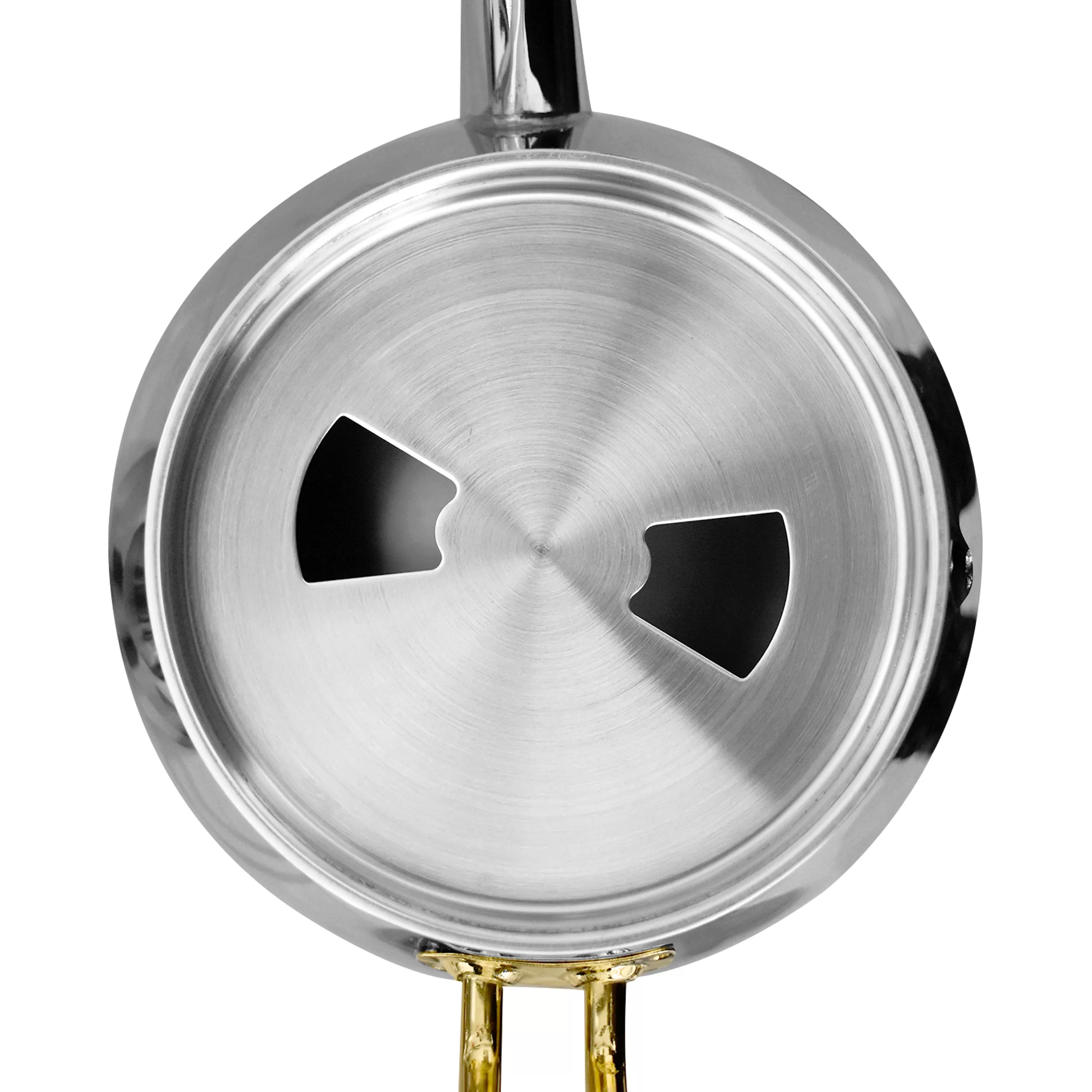 ست کتری و قوری کاهرمانلار مدل Roma