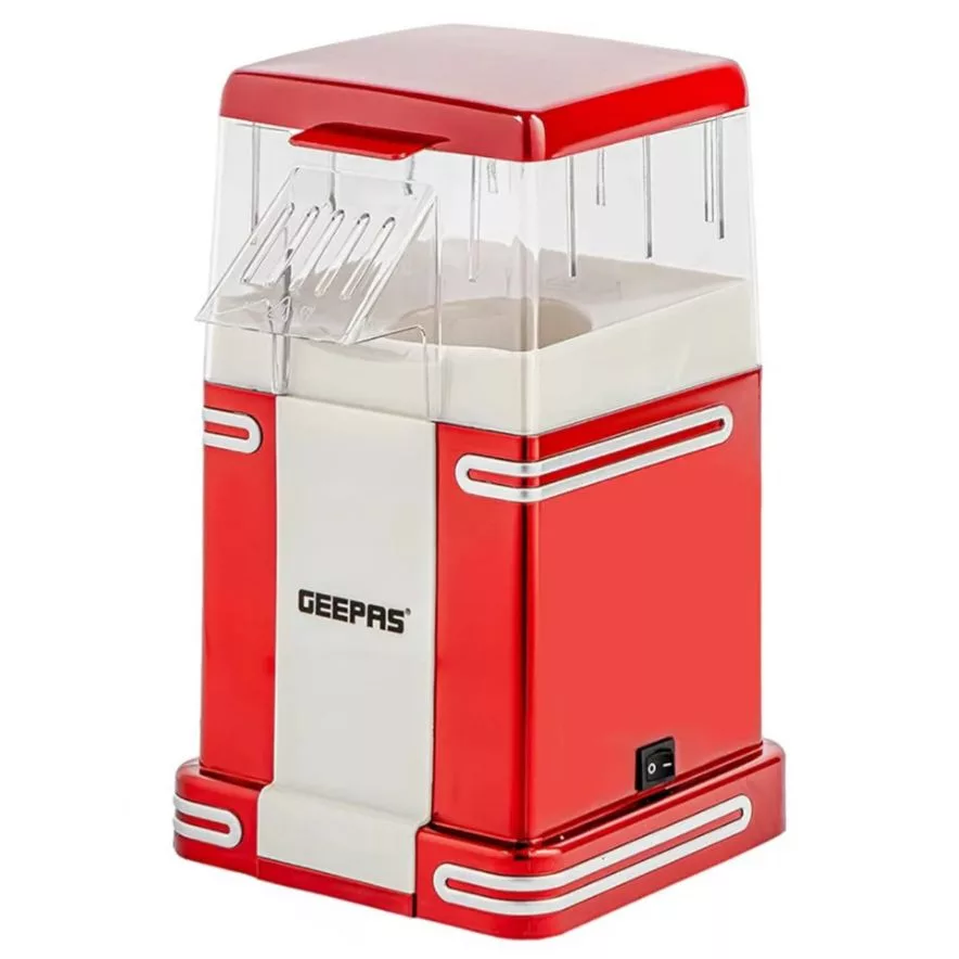 پاپ کورن ساز جی پاس مدل 41502