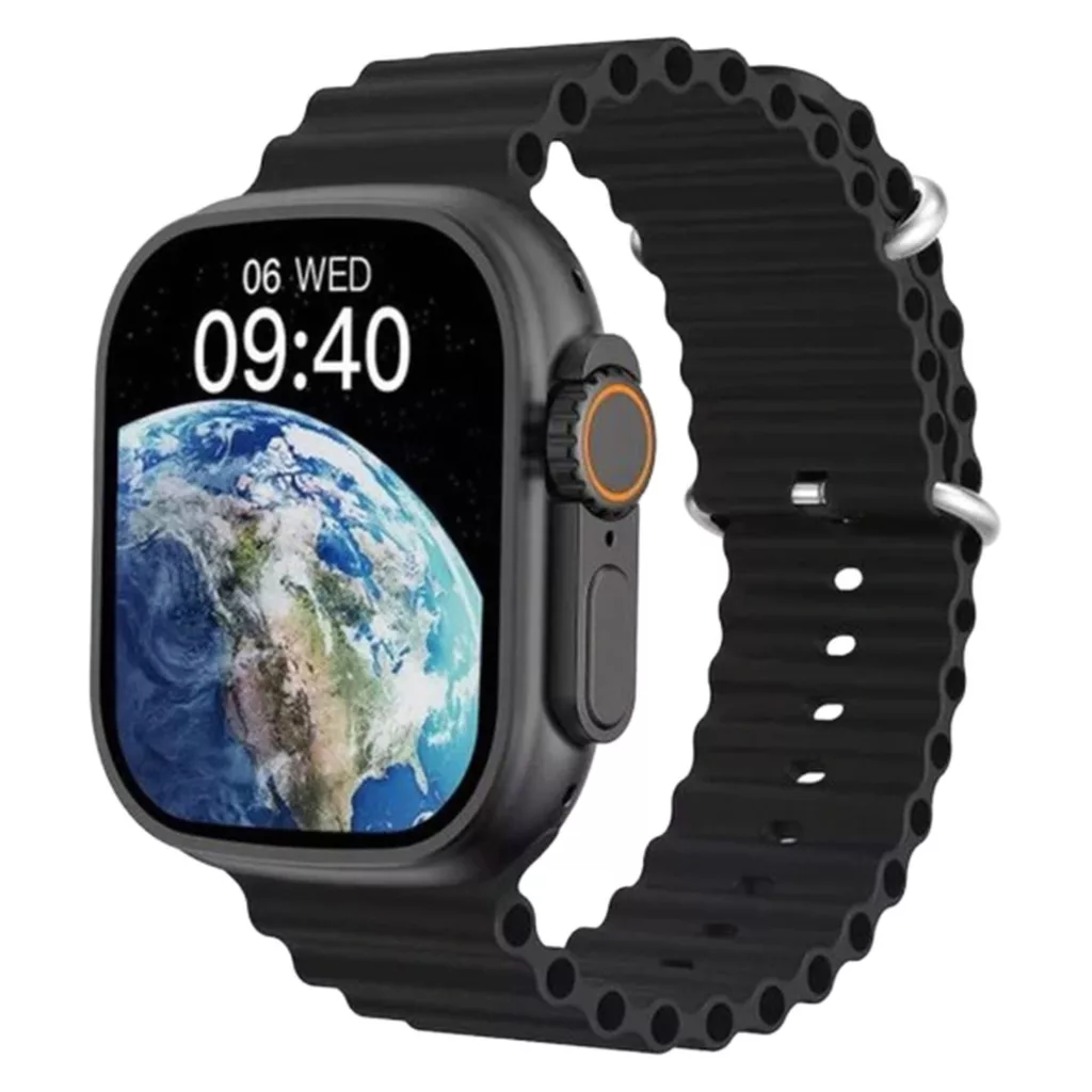 ساعت هوشمند بلدا مدل ULTRA 9