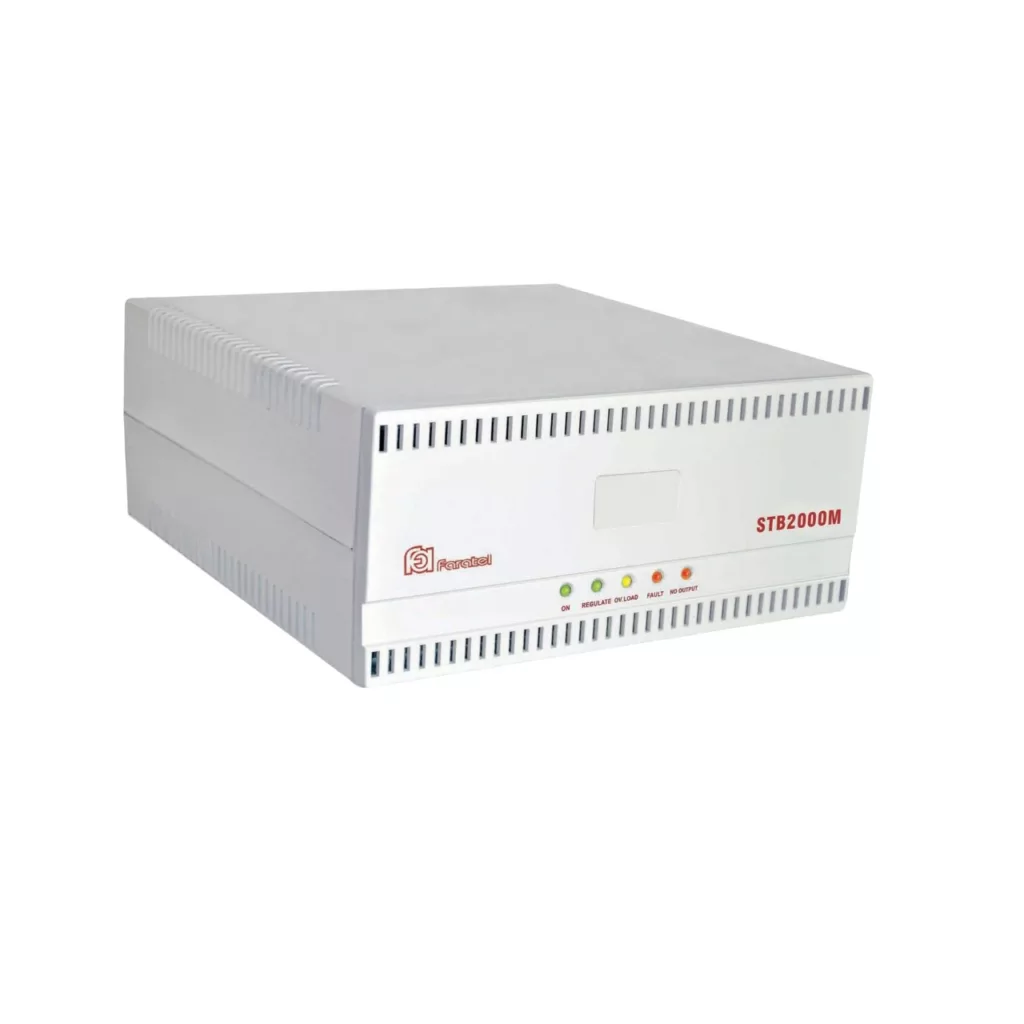 استابلایزر فاراتل مدل STB2000M -WHD