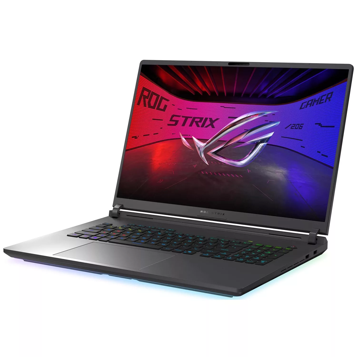 لپ تاپ 18 اینچی ایسوس مدل ROG Strix G18 G815JHR-S8037-i7 14650HX-16GB DDR5 5600MHz-1TB SSD-RTX5050 8GB-FHD 165Hz