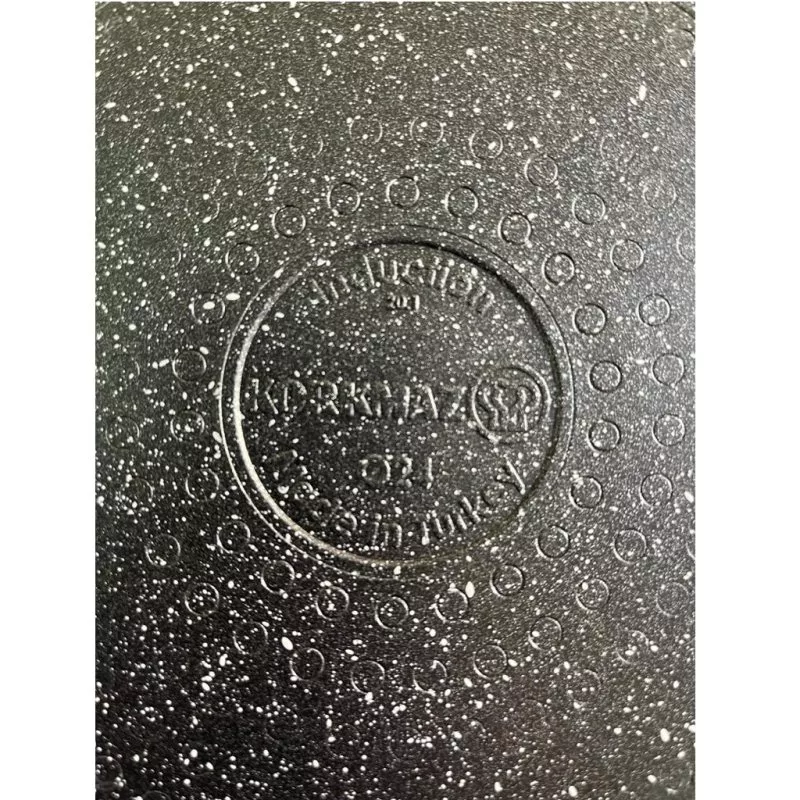 سرویس پخت و پز هفت  پارچه کرکماز مدل A2891