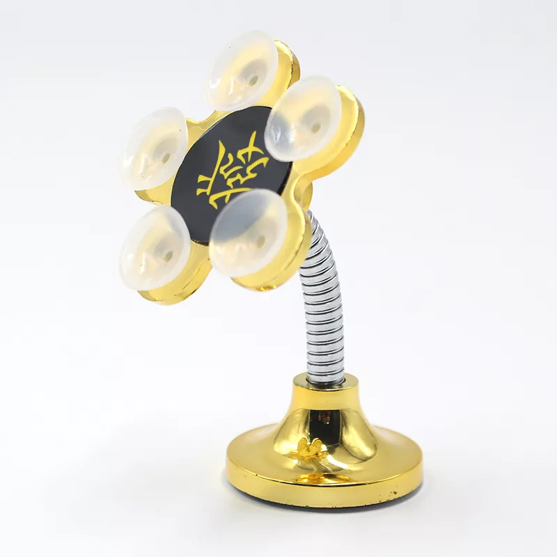 پایه نگهدارنده گوشی موبایل و تبلت مدل چسبی