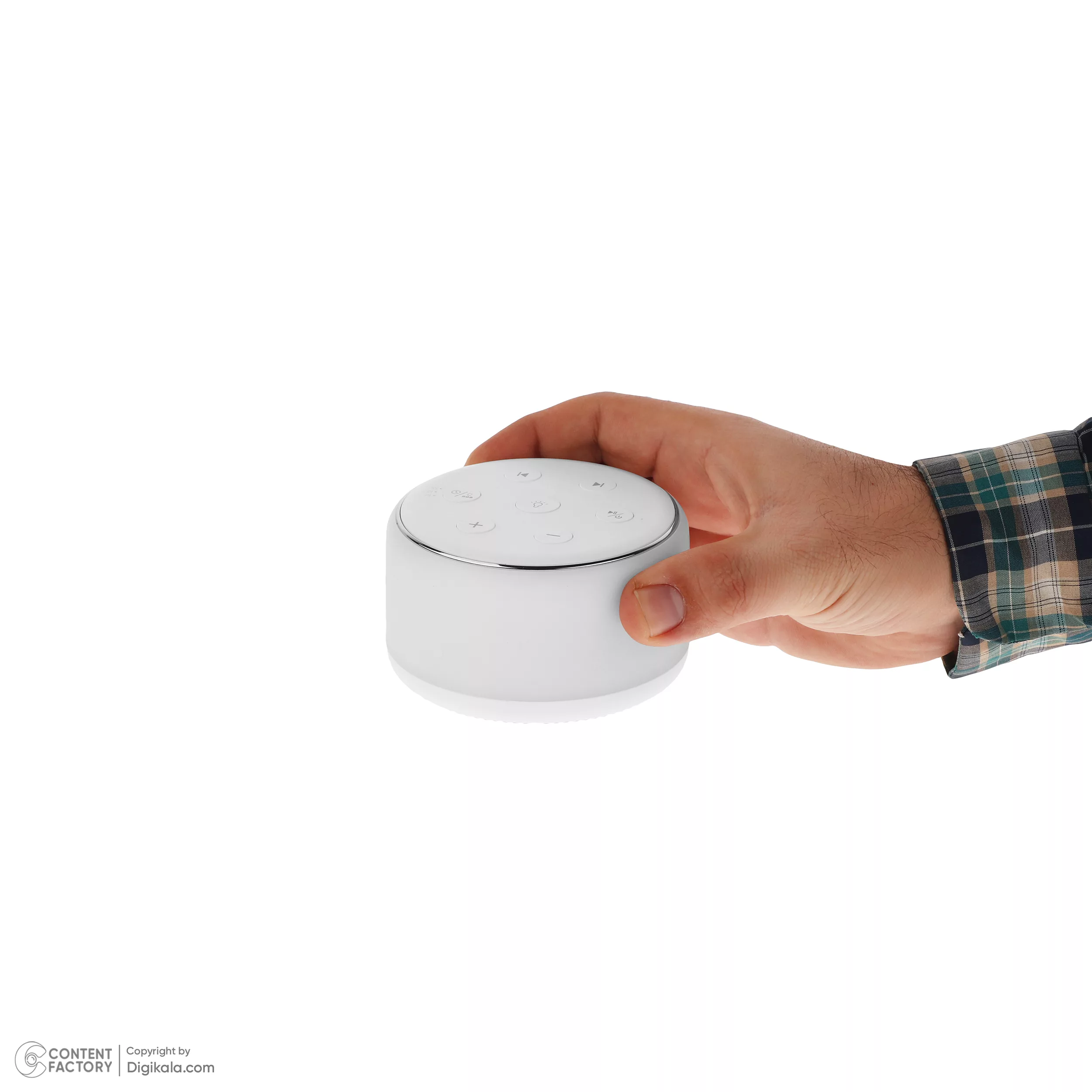 چراغ خواب کودک لبتو مدل Nanna