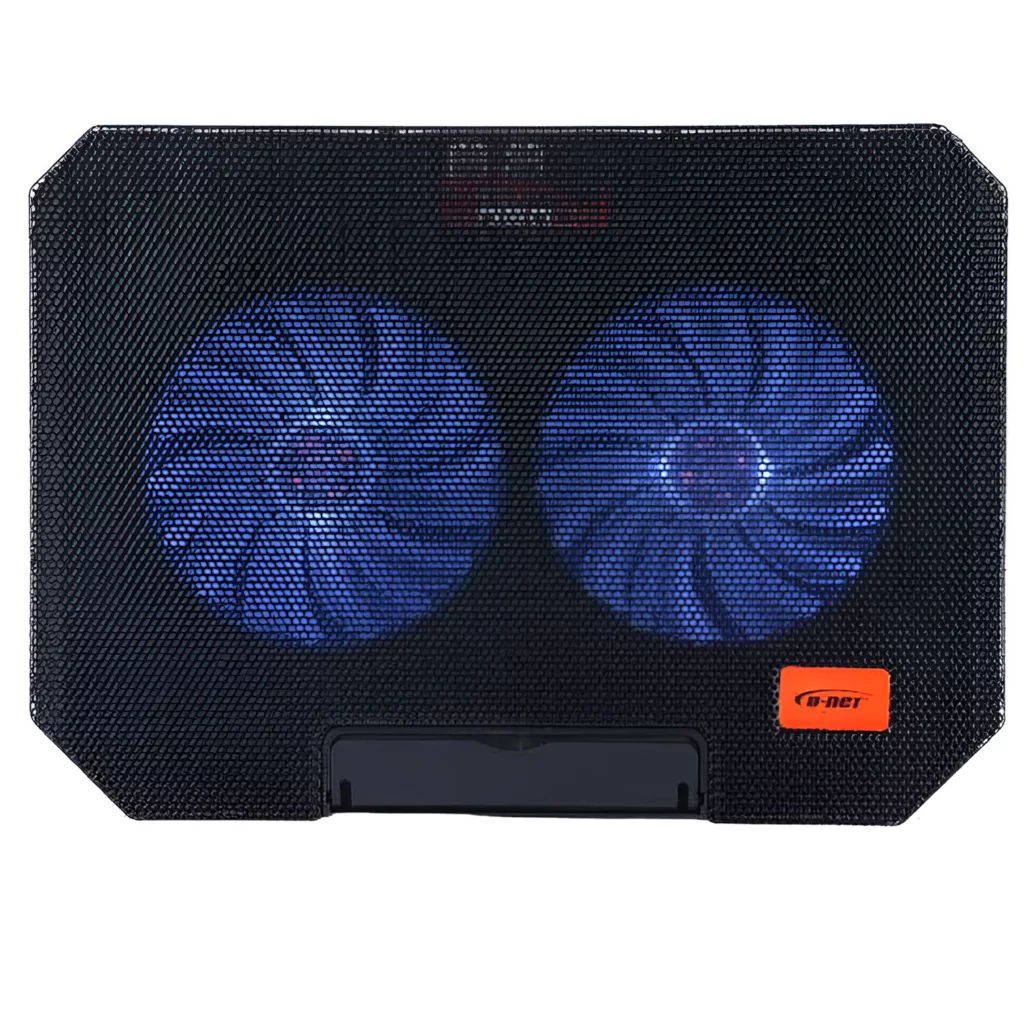 پایه خنک کننده لپ تاپ دی نت مدل S_200