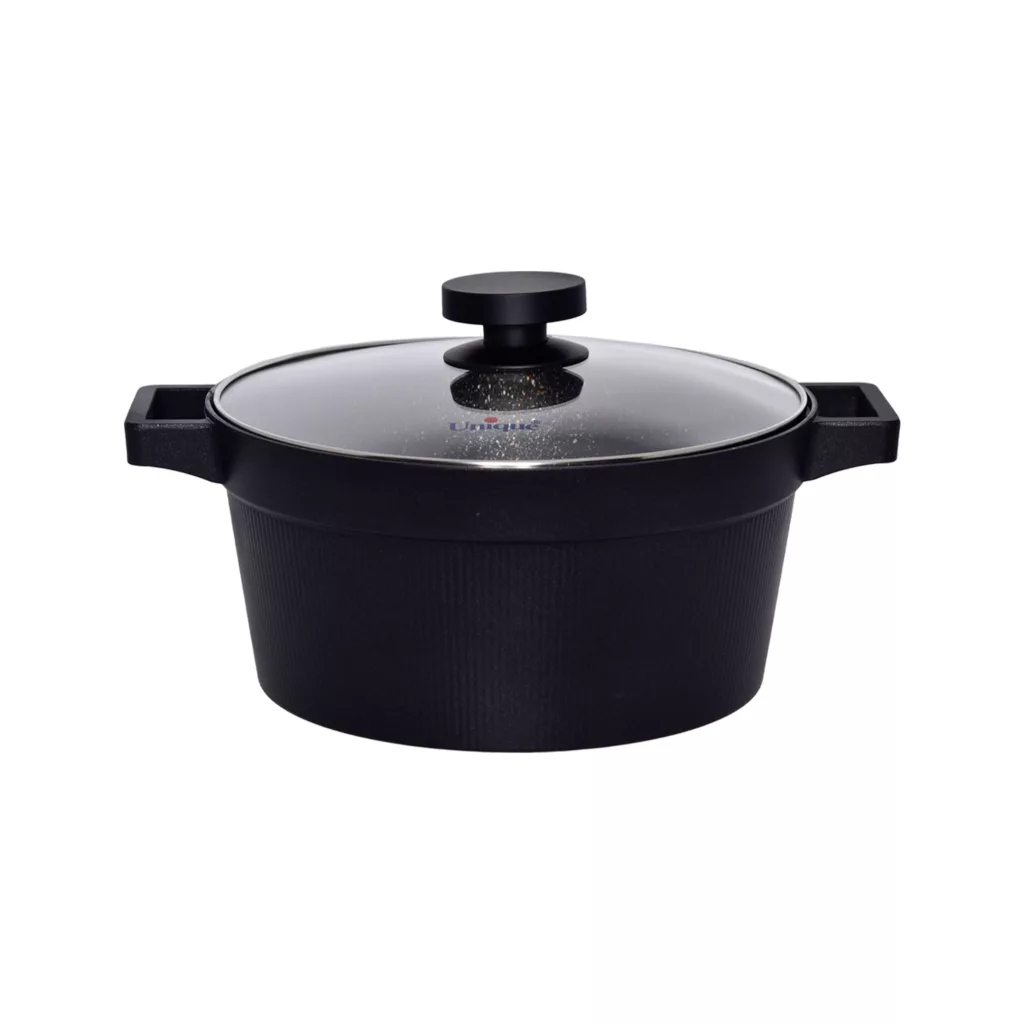 سرویس پخت و پز 15پارچه یونیک مدل دیاموند کد 8519