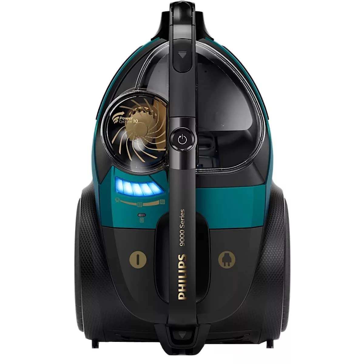 جاروبرقی مخزن‌دار 900 وات فیلیپس مدل XB9185/07