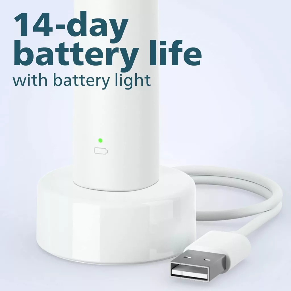 مسواک برقی فیلیپس مدل HX3641/02