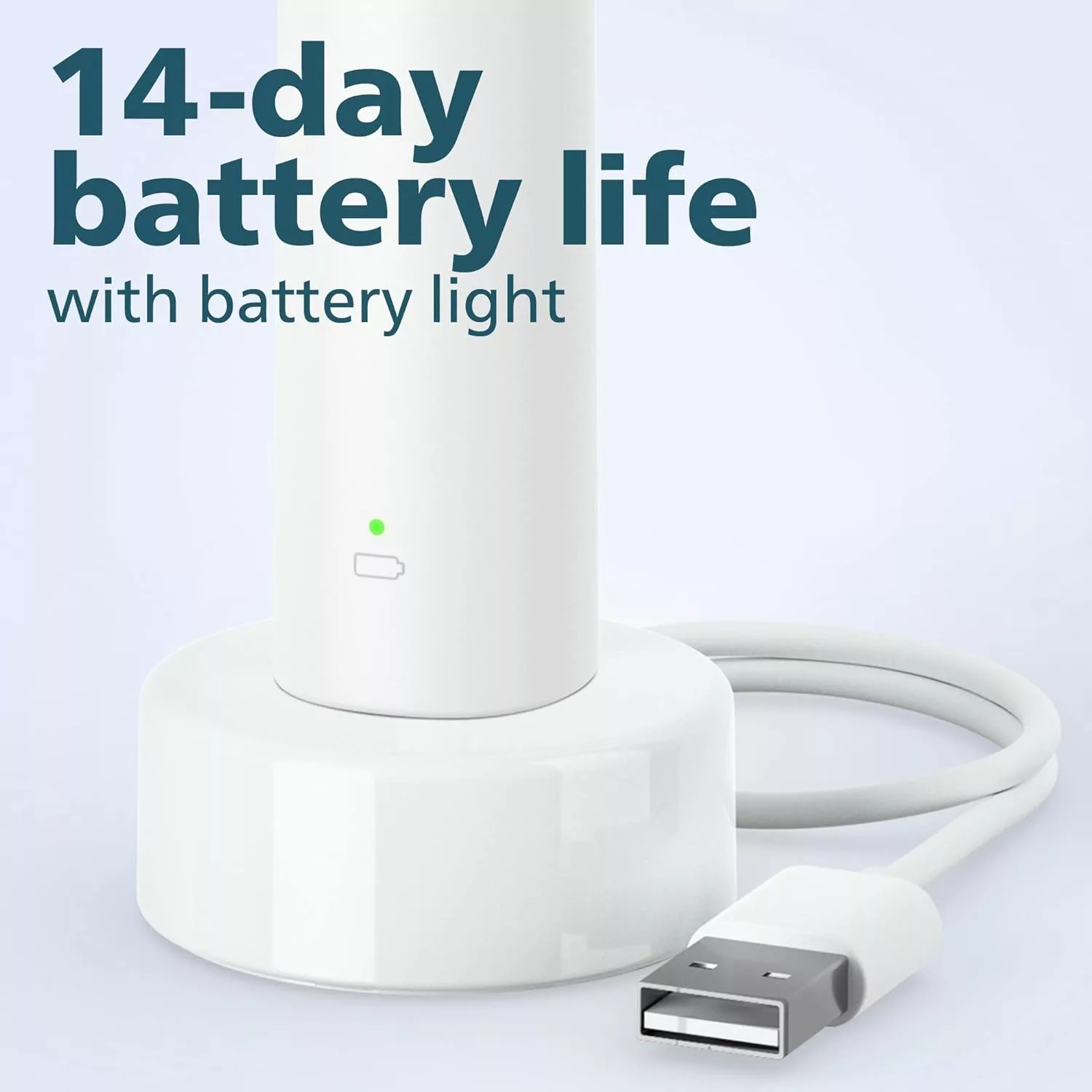 مسواک برقی فیلیپس مدل HX3641/02