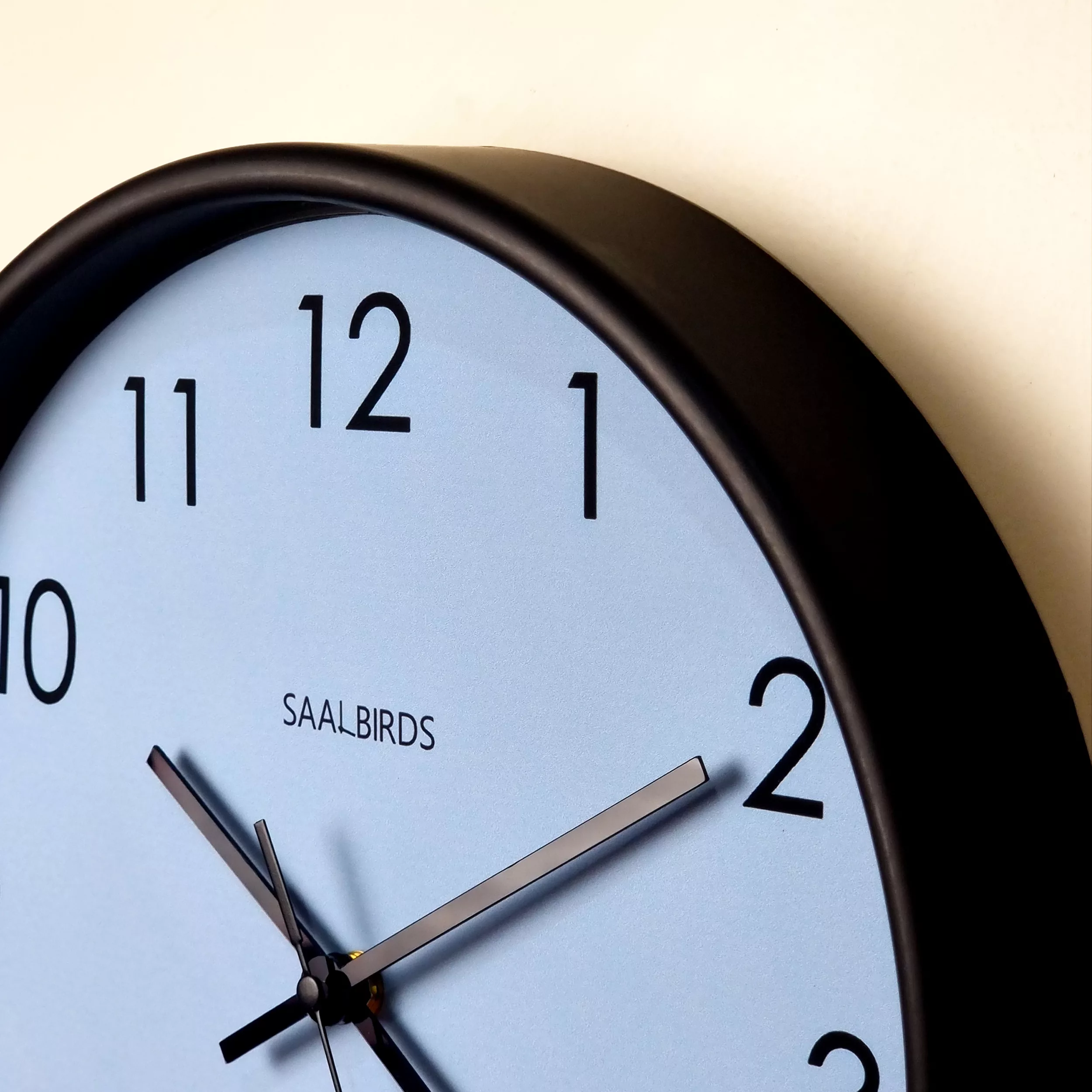 ساعت دیواری سال بردز مدل CW-160