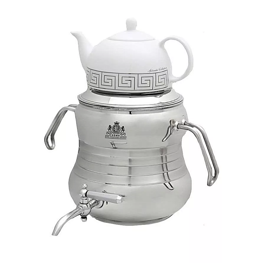 ست کتری و قوری سرهوم مدل 1022