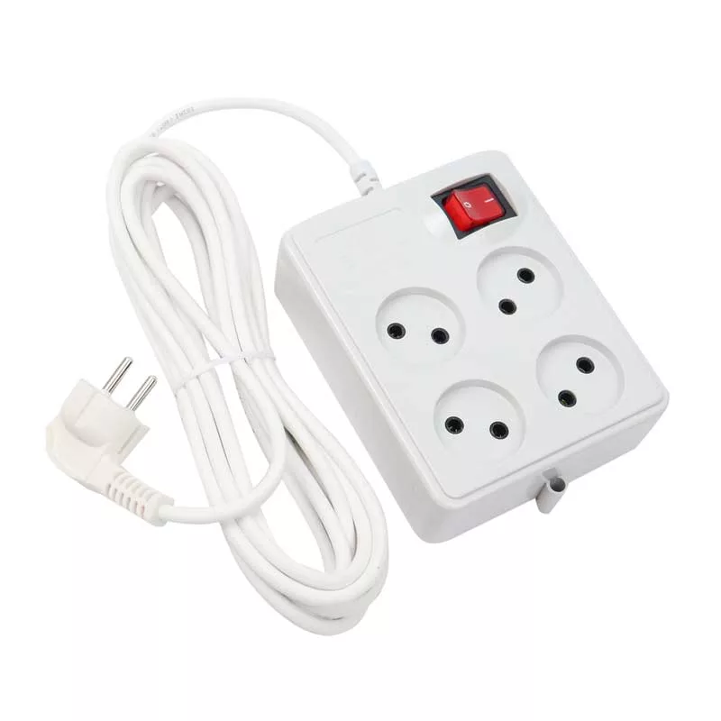 چندراهی برق پارت الکتریک مدل PE0330