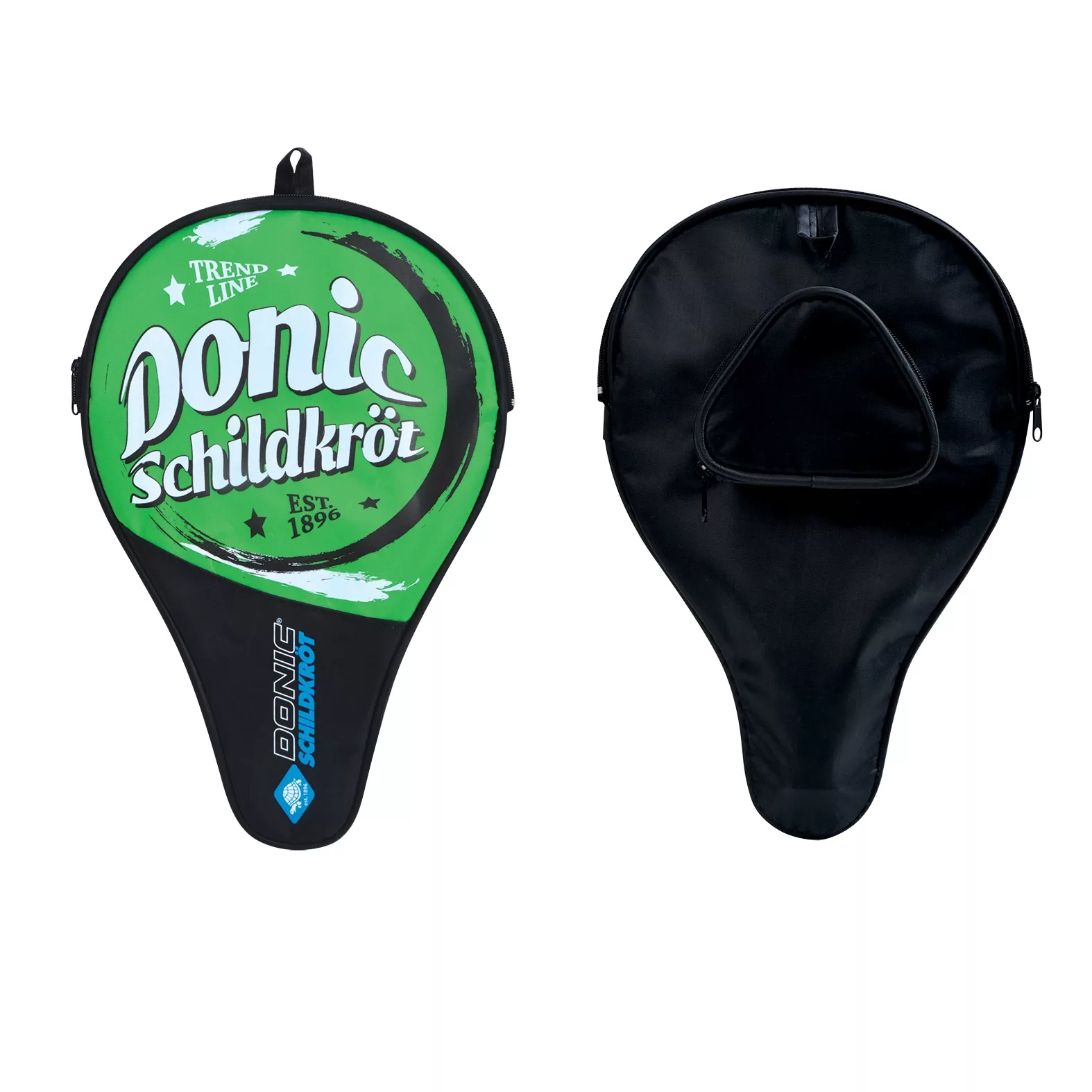 کاور راکت پینگ پنگ دونیک مدل Trend