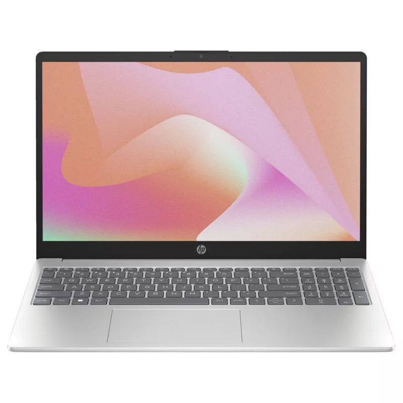 لپ تاپ 15.6 اینچی اچ‌ پی مدل FD0532nia-15-i3 1315U-4GB DDR4 3200MHz-256GB SSD-SVA-Backlit
