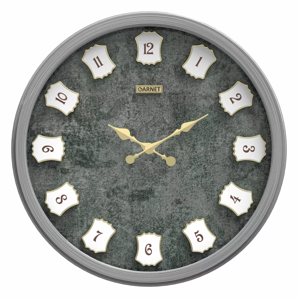 ساعت دیواری گارنت مدل 5219G