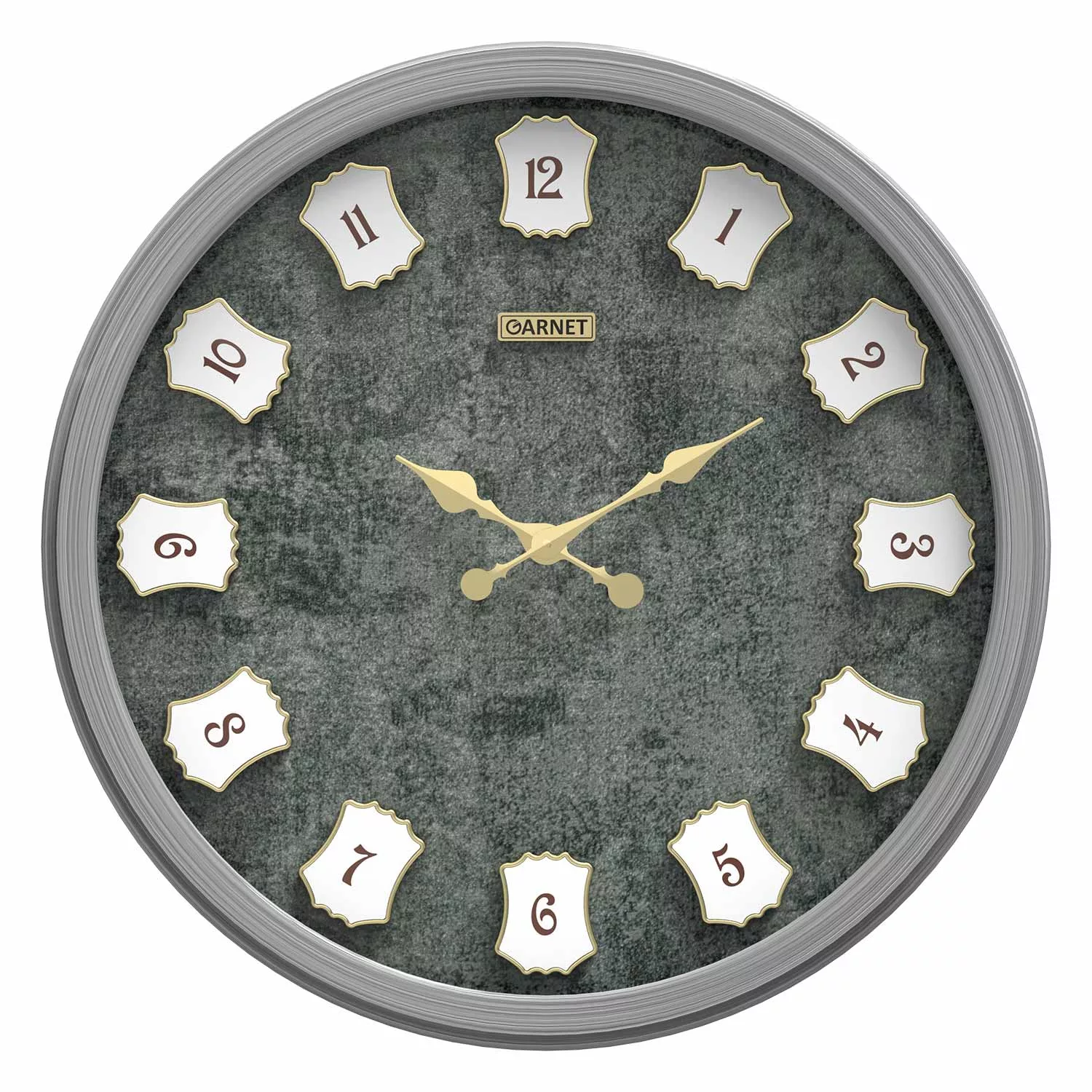 ساعت دیواری گارنت مدل 5219G