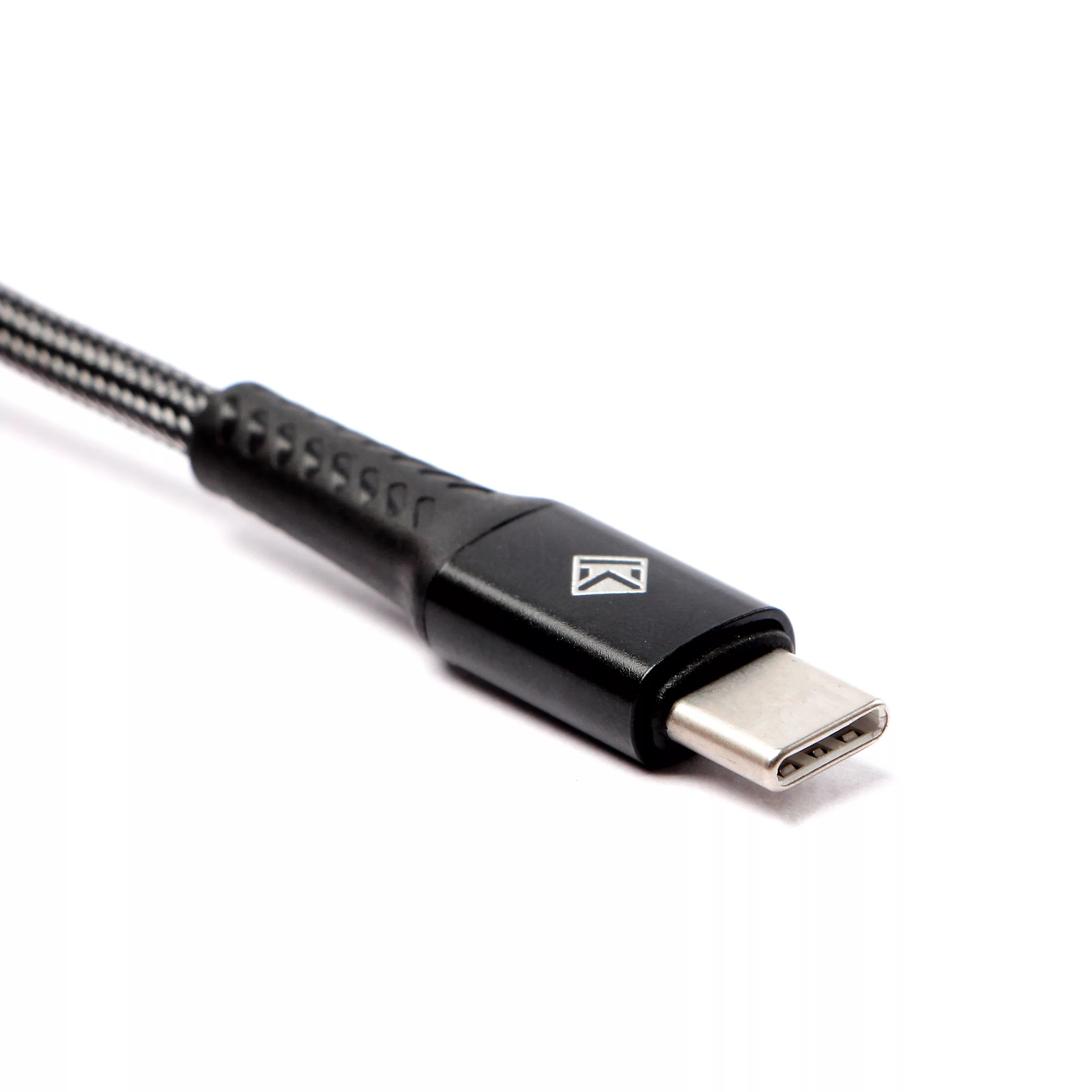 کابل USB-C کلومن مدل KD-53 طول 1 متر