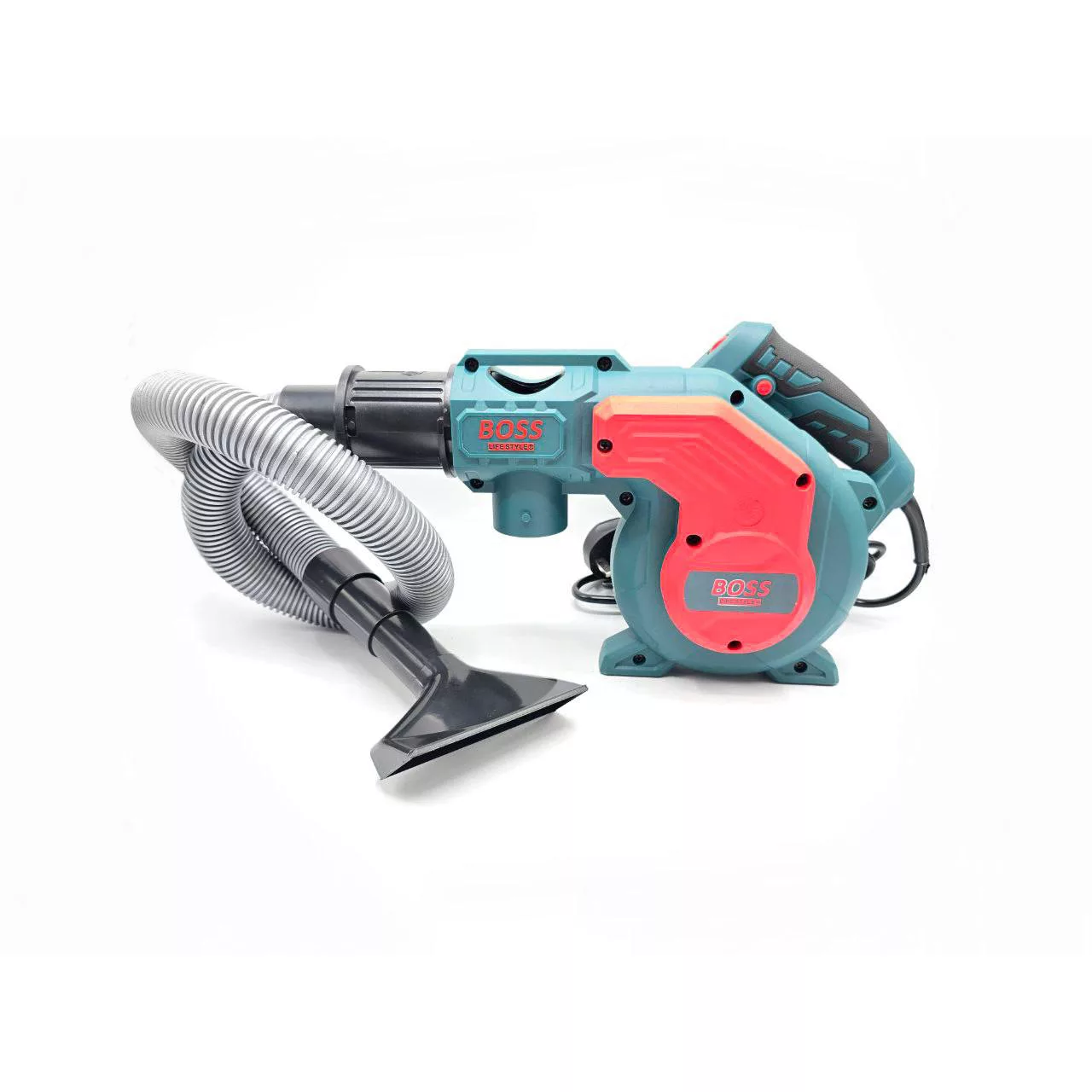 دستگاه دمنده و مکنده 2500 وات باس مدل BS1013