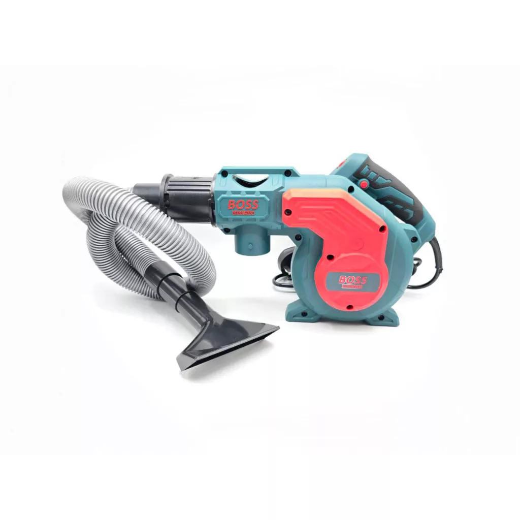 دستگاه دمنده و مکنده 2500 وات باس مدل 1013