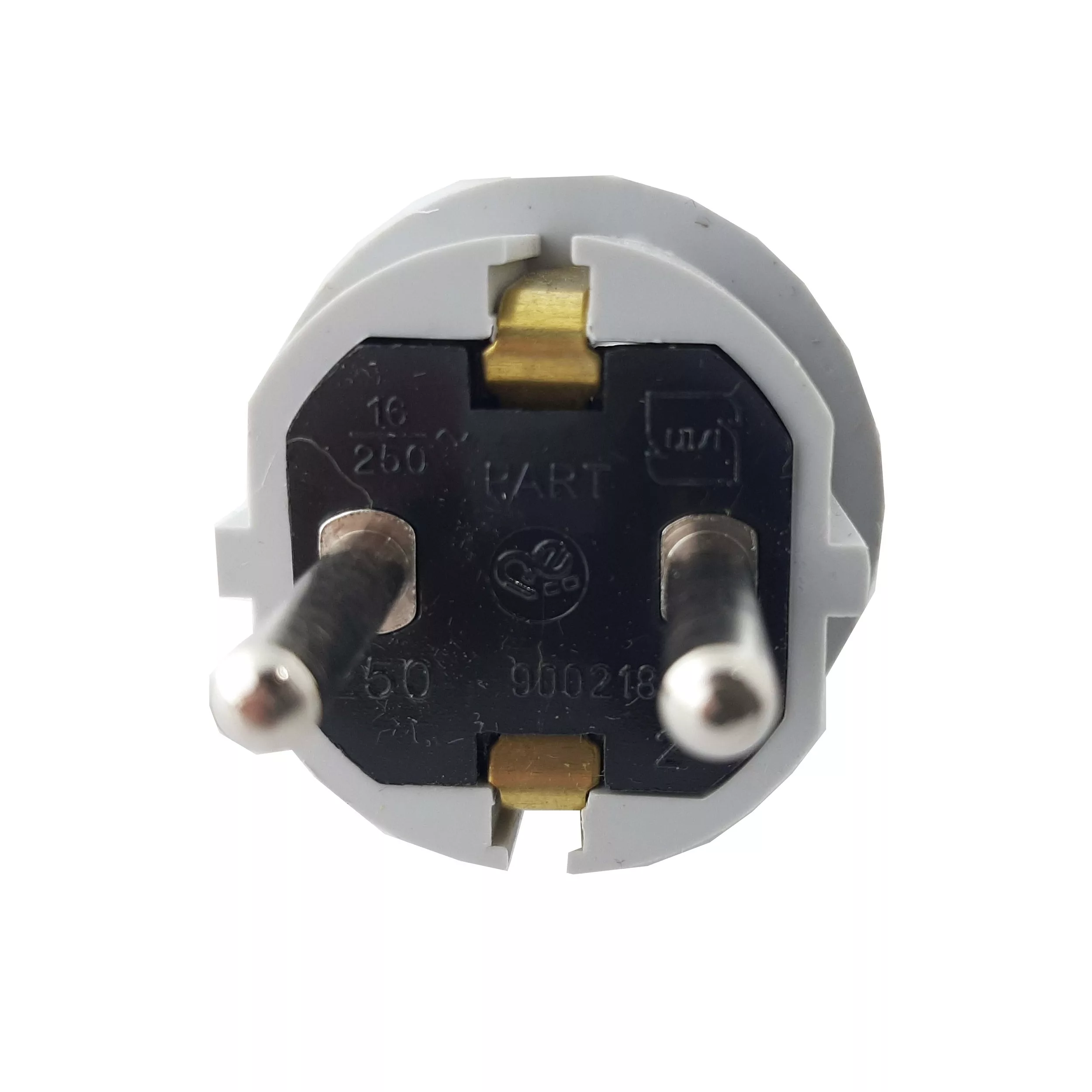 دوشاخه برق صنعتی پارت الکتریک مدل A16