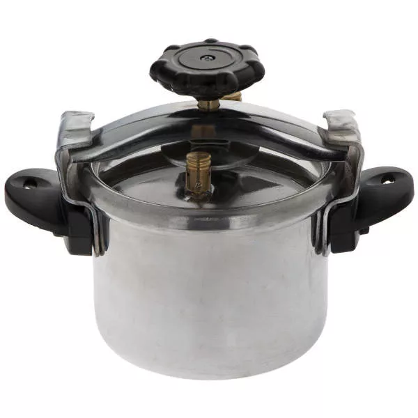 زودپز مدل Gh10 گنجایش 10 لیتر