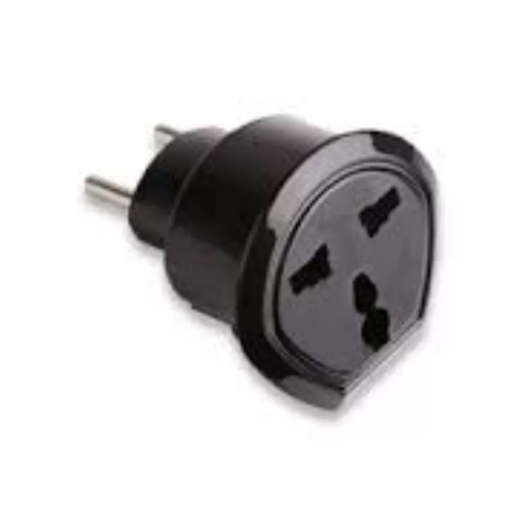 مبدل برق تیراژه مدل 3 به 2