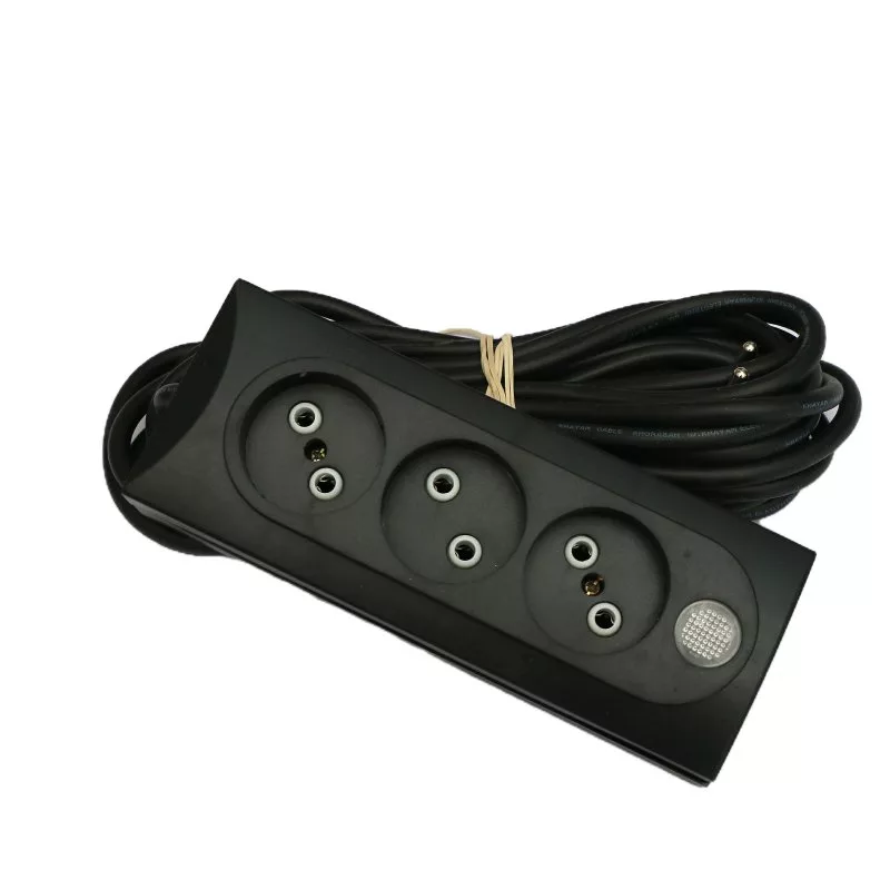 چند راهی برق خیام الکتریک مدل 2