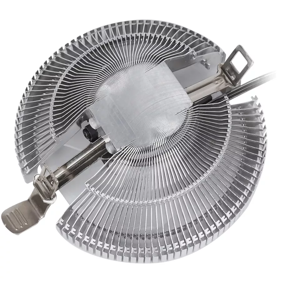 سیستم خنک‌کننده بادی اوست مدل GT-AV80 SIGMA