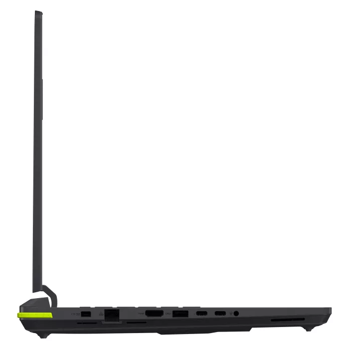 لپ تاپ 16 اینچی ایسوس مدل ROG Strix G16 G615LW-S5158-Core Ultra 9 275HX-64GB DDR5 5600MHz-1TB SSD-RTX5080 16GB-QHD 240Hz - کاستوم شده