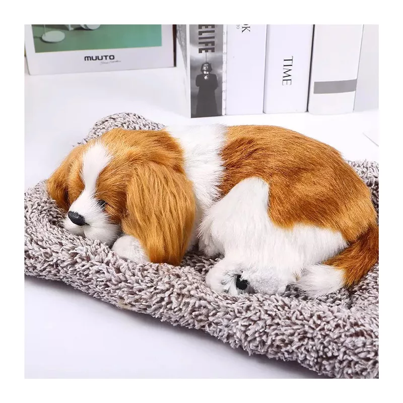 بوگیر خودرو طرح سگ خواب مدل ghahsef