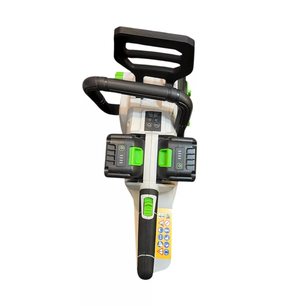 اره زنجیری شارژی گلف گاردن مدل SF8J116