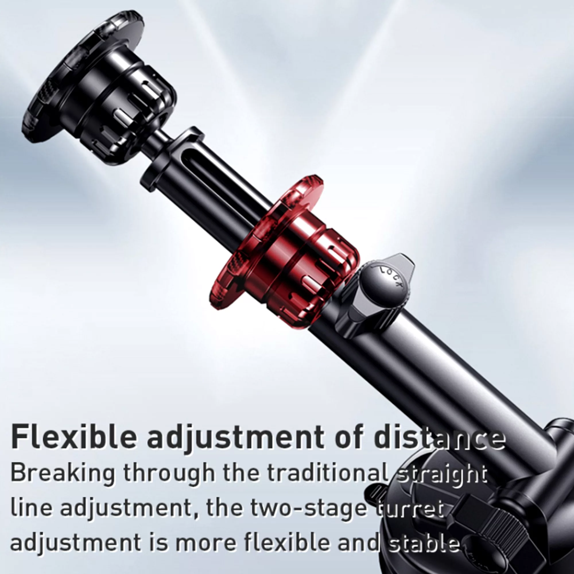 پایه نگهدارنده گوشی موبایل و تبلت یسیدو مدل C160