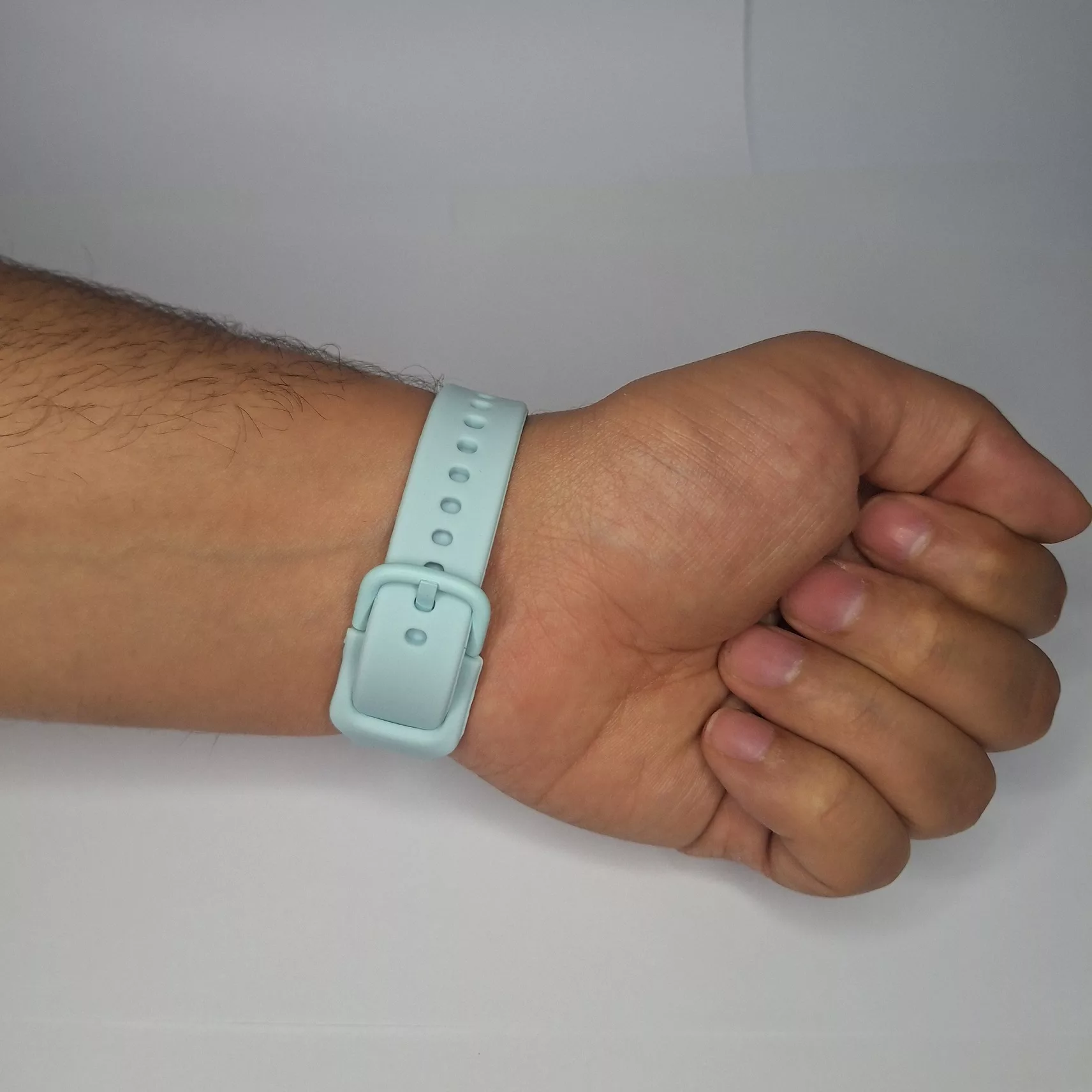 ساعت مچی عقربه‌ای  مدل Ab1