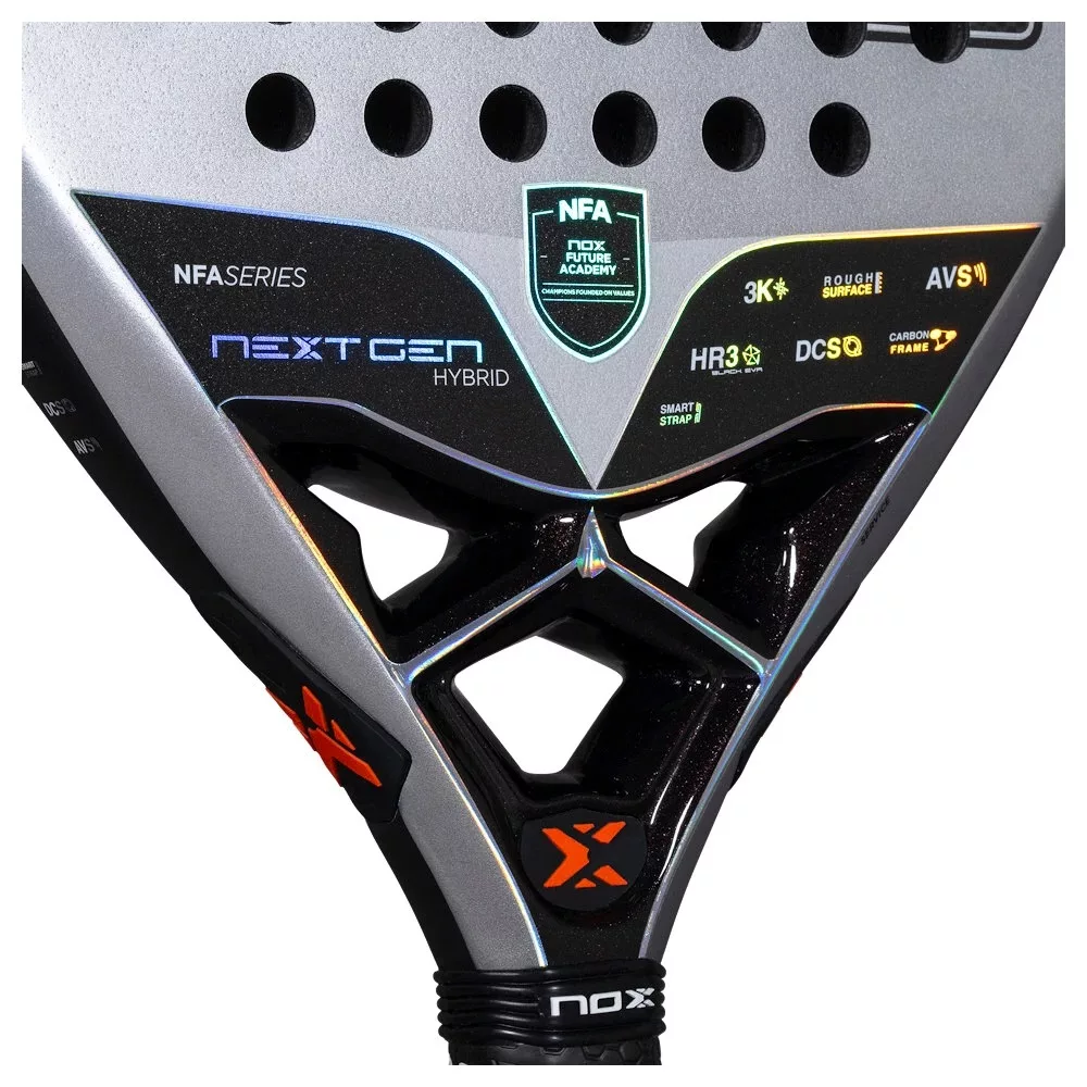 راکت پدل نوکس مدل Nextgen Hybrid NFA Series 3K