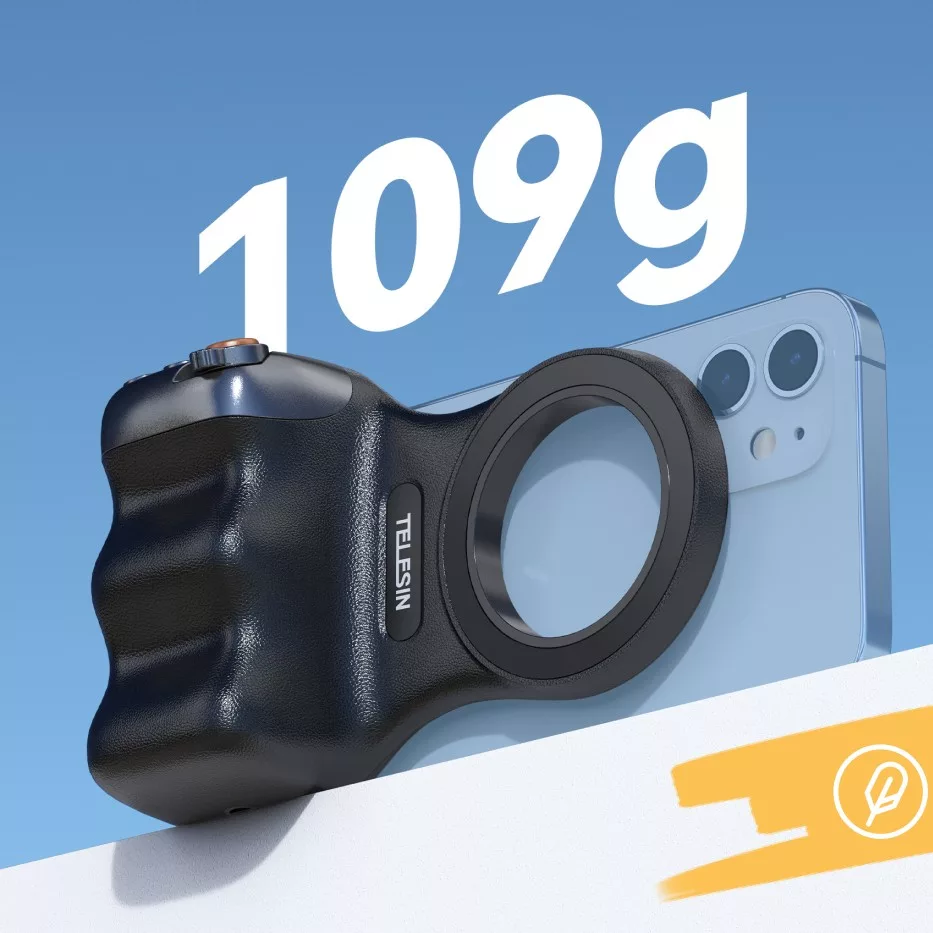 پایه نگهدارنده گوشی موبایل تلسین مدل P5-MP-001BK