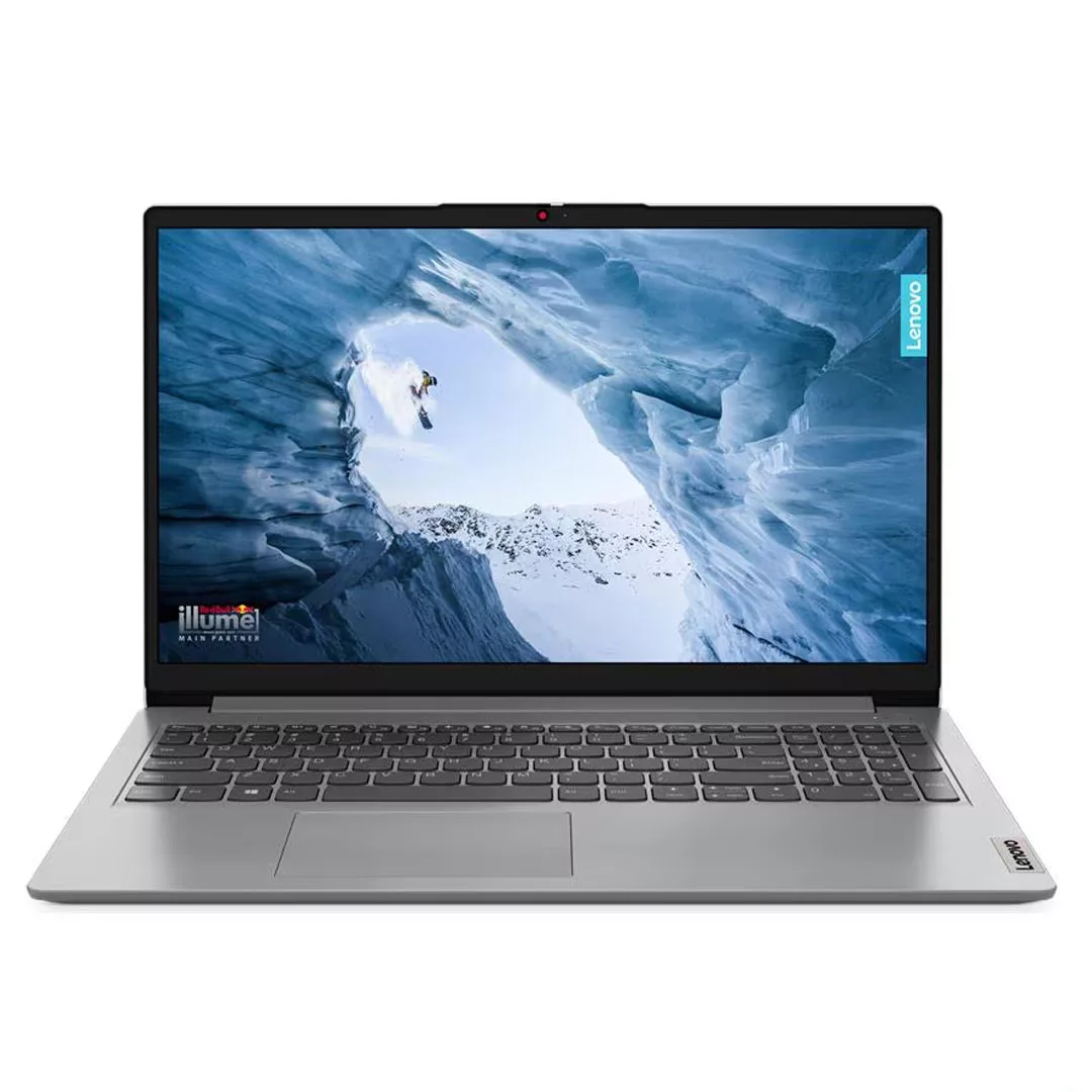 لپ تاپ 15.6 اینچ لنوو مدل IdeaPad 1 15IRU7-Core i5 1335U-16GB DDR4 3200MHz-512GB SSD-IPS-Touch - کاستوم شده