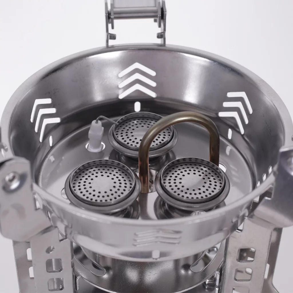 اجاق سفری اسنو هاوک مدل SN-C6187