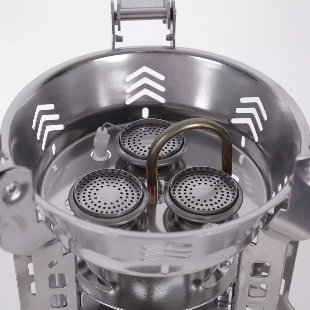 اجاق سفری اسنو هاوک مدل SN-C6187