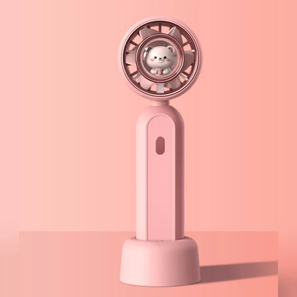 پنکه رومیزی جوی روم مدل JR-CY454