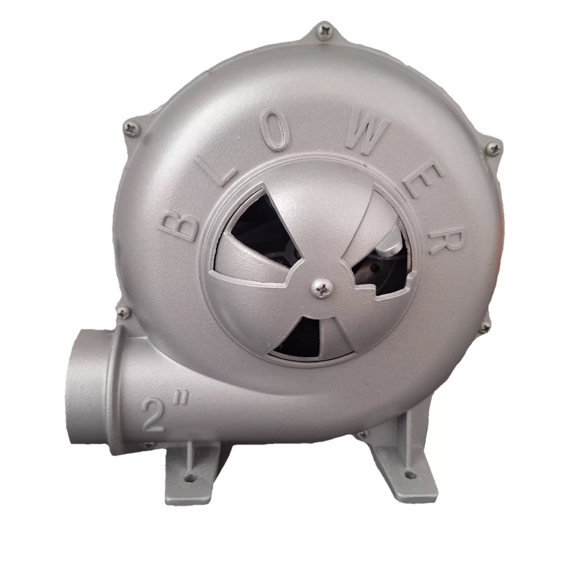 دستگاه دمنده 150 وات رابین مدل 2 اینچ دستگاه دمنده 150 وات رابین مدل 2 اینچ