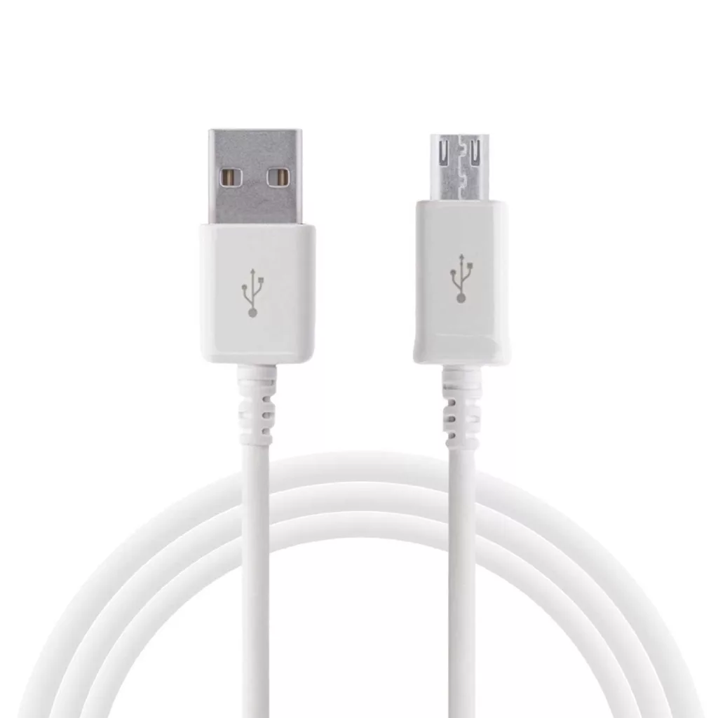 کابل تبدیل USB به MicroUSB مدل A300 طول 3 متر