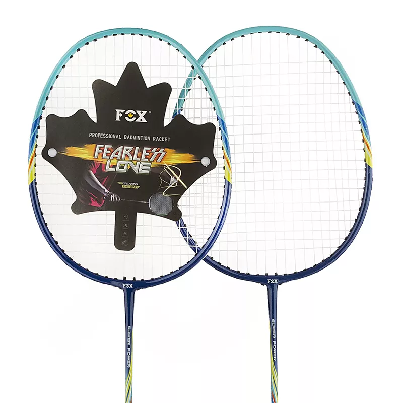 راکت بدمینتون فاکس مدل 6611