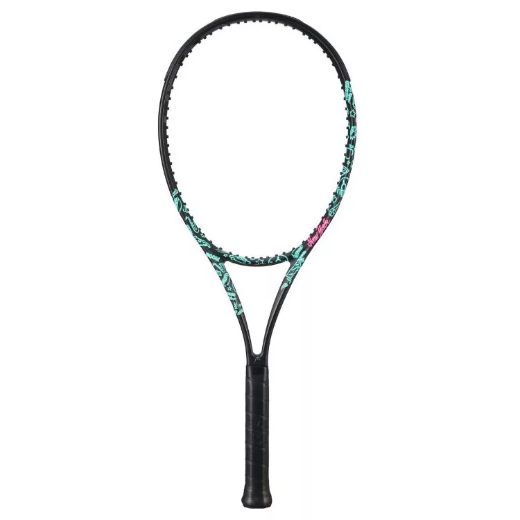 راکت تنیس هد مدل Boom MP L Neon