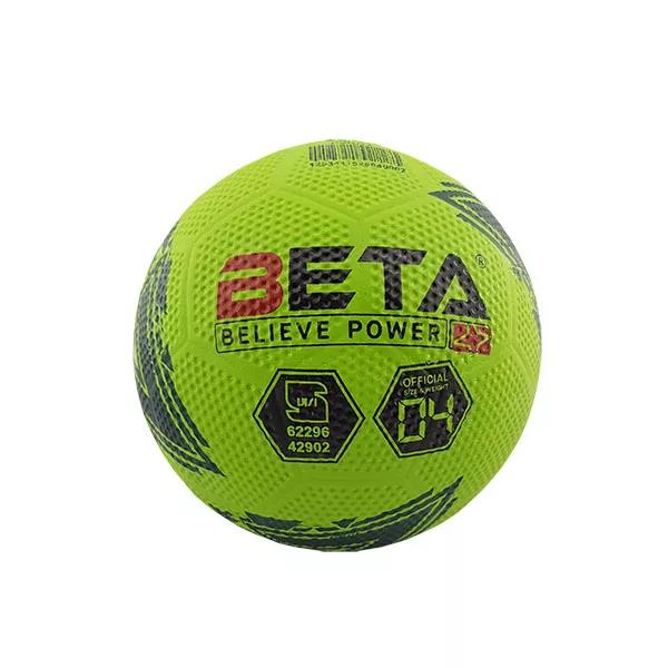 توپ فوتبال بتا کد 02