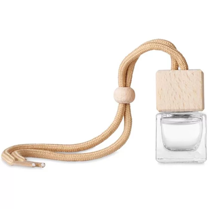 خوشبوکننده خودرو کوکه مدل Cinnamon Apple