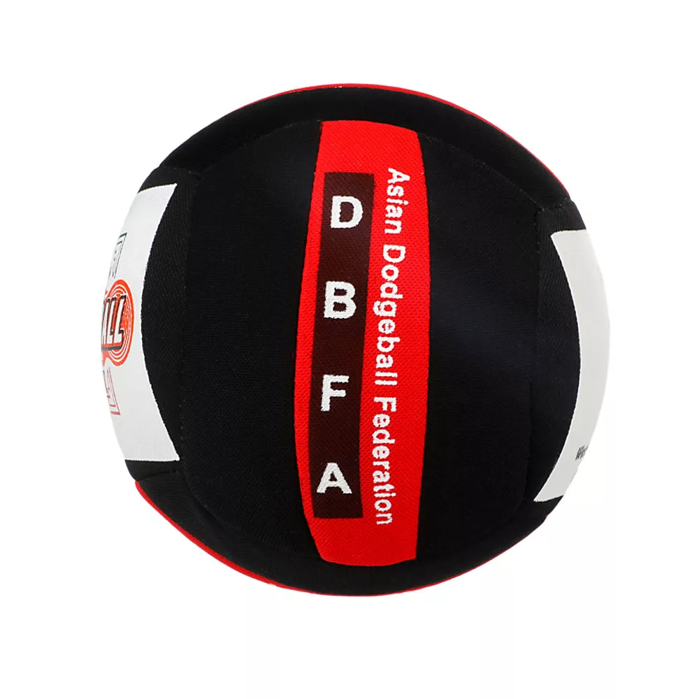 توپ داژبال مدل دوختی